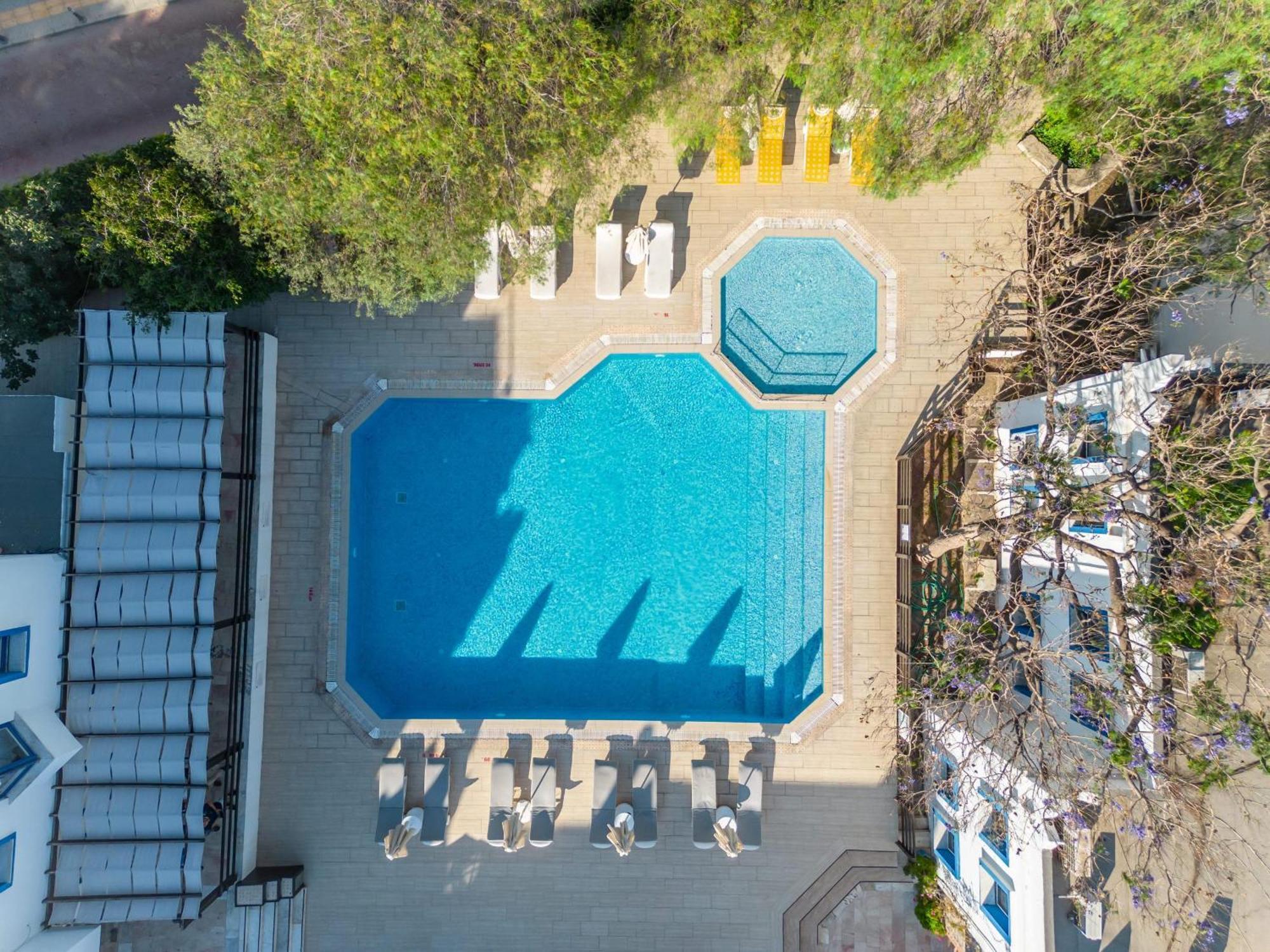 Atrium 3* Bodrum